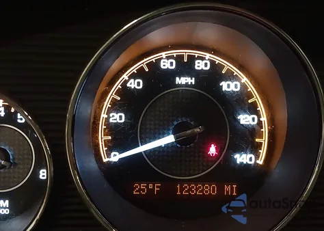 2008 Saturn Aura Xe из США, поврежденный, VIN 1G8ZS57N08F105589